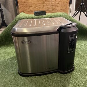 Butterball XL Turkey Fryer Masterbuilt Professional Model MB23011518